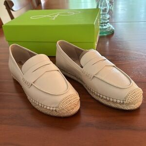 Sam Edelman loafers size 7